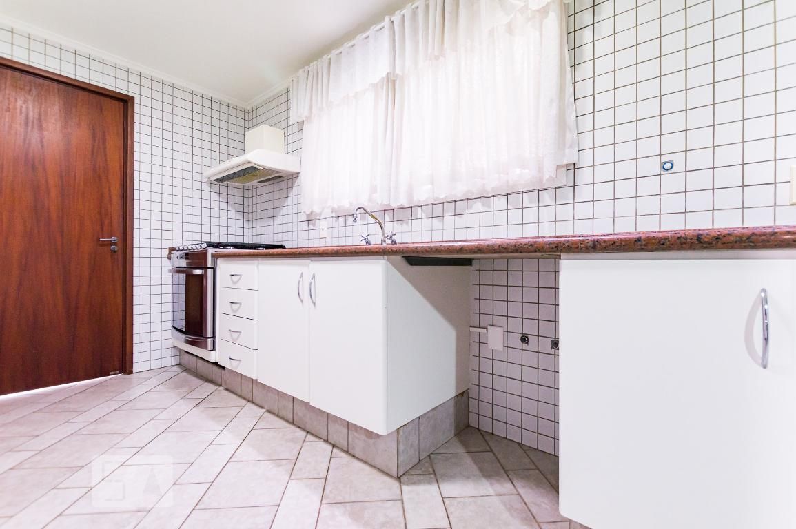 Apartamento à Venda - Jardim Flamboyant, 4 Quartos,  238 m2 em , Campinas - sp | SoloBR