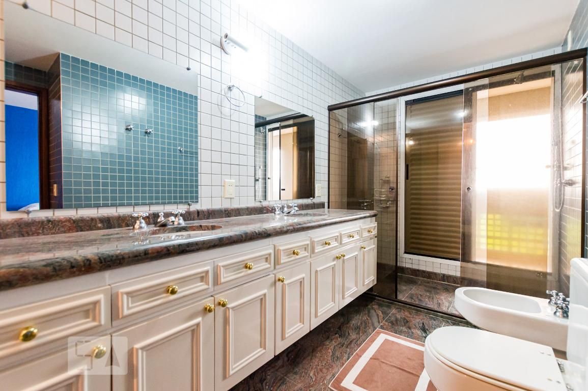 Apartamento à Venda - Jardim Flamboyant, 4 Quartos,  238 m2 em , Campinas - sp | SoloBR