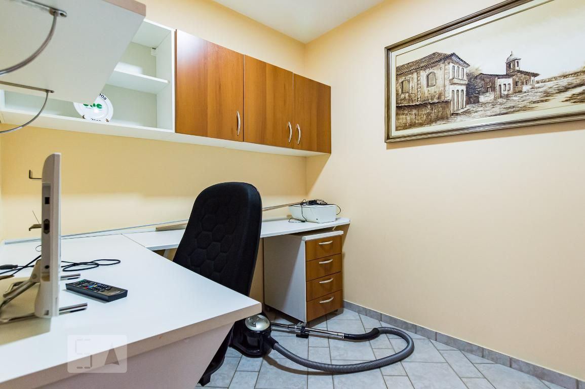 Apartamento à Venda - Jardim Flamboyant, 4 Quartos,  238 m2 em , Campinas - sp | SoloBR