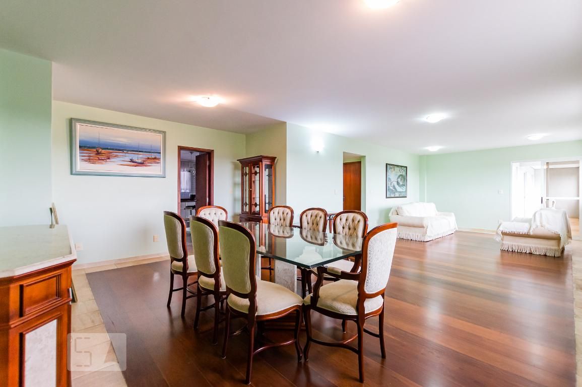 Apartamento à Venda - Jardim Flamboyant, 4 Quartos,  238 m2 em , Campinas - sp | SoloBR