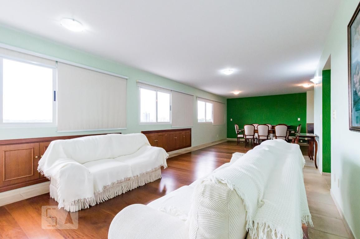 Apartamento à Venda - Jardim Flamboyant, 4 Quartos,  238 m2 em , Campinas - sp | SoloBR