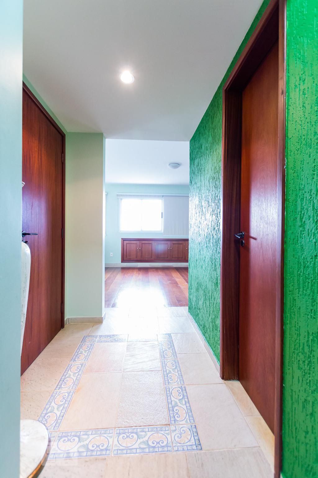 Apartamento à Venda - Jardim Flamboyant, 4 Quartos,  238 m2 em , Campinas - sp | SoloBR
