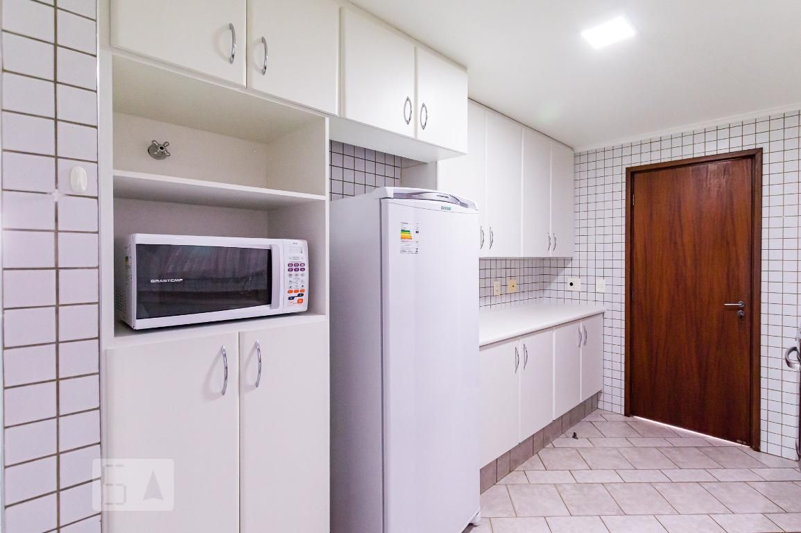 Apartamento à Venda - Jardim Flamboyant, 4 Quartos,  238 m2 em , Campinas - sp | SoloBR