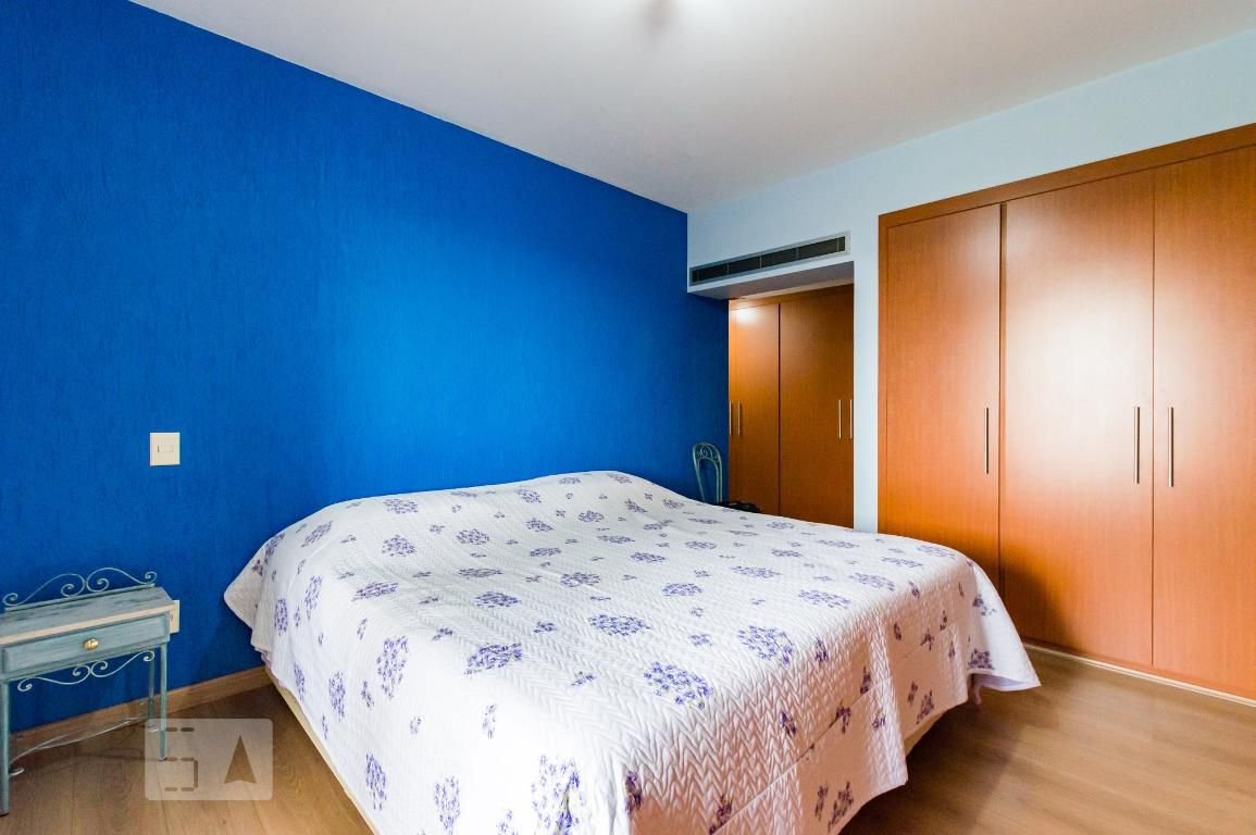 Apartamento à Venda - Jardim Flamboyant, 4 Quartos,  238 m2 em , Campinas - sp | SoloBR