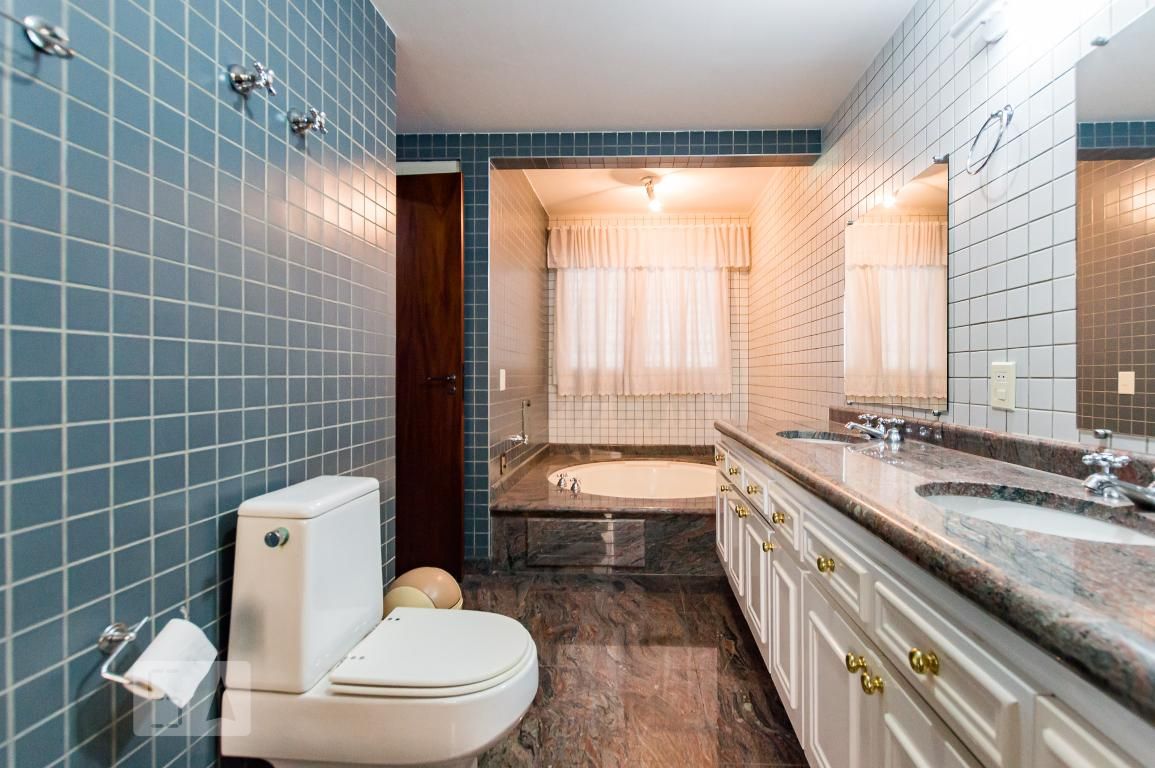 Apartamento à Venda - Jardim Flamboyant, 4 Quartos,  238 m2 em , Campinas - sp | SoloBR