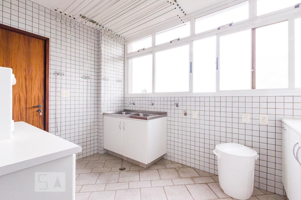 Apartamento à Venda - Jardim Flamboyant, 4 Quartos,  238 m2 em , Campinas - sp | SoloBR