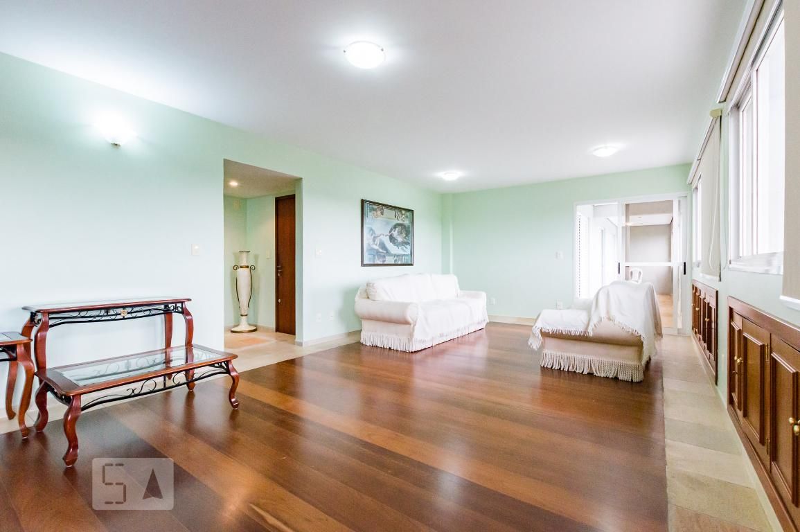 Apartamento à Venda - Jardim Flamboyant, 4 Quartos,  238 m2 em , Campinas - sp | SoloBR