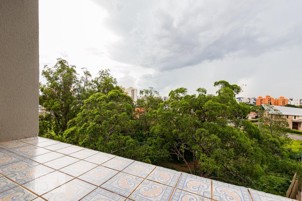 Apartamento à Venda - Jardim Flamboyant, 4 Quartos,  238 m2 em , Campinas - sp | SoloBR