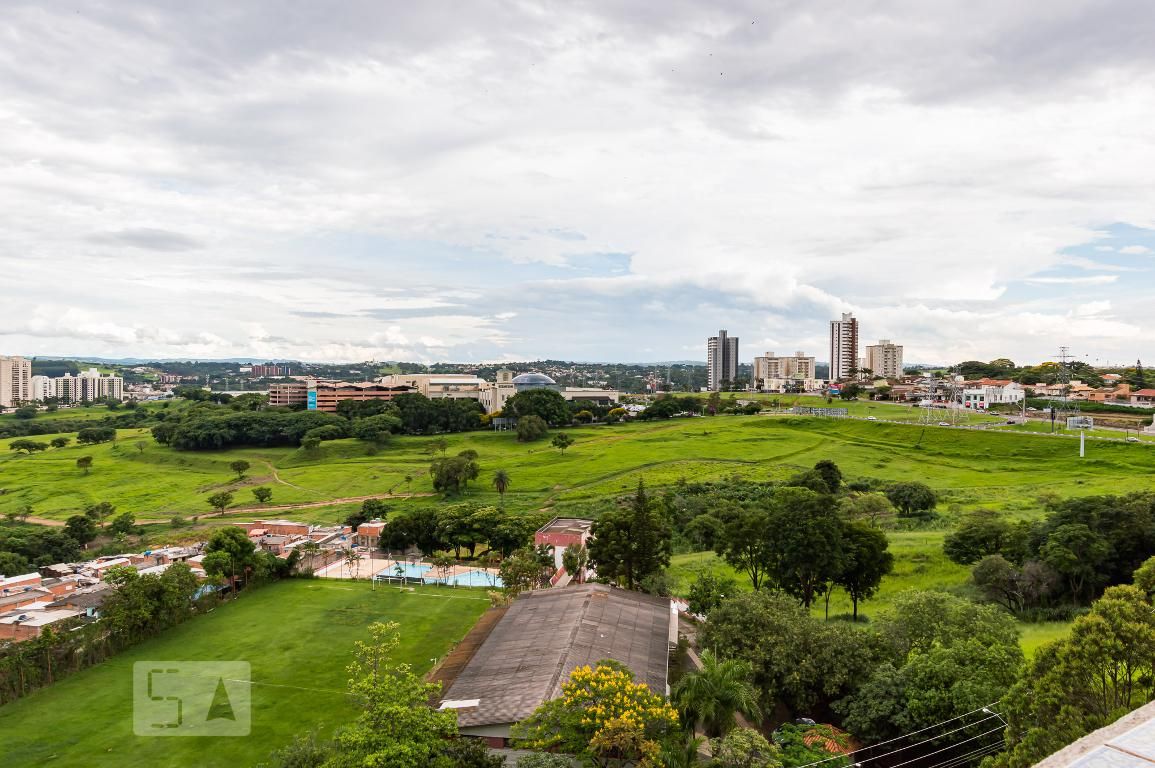 Apartamento à Venda - Jardim Flamboyant, 4 Quartos,  238 m2 em , Campinas - sp | SoloBR