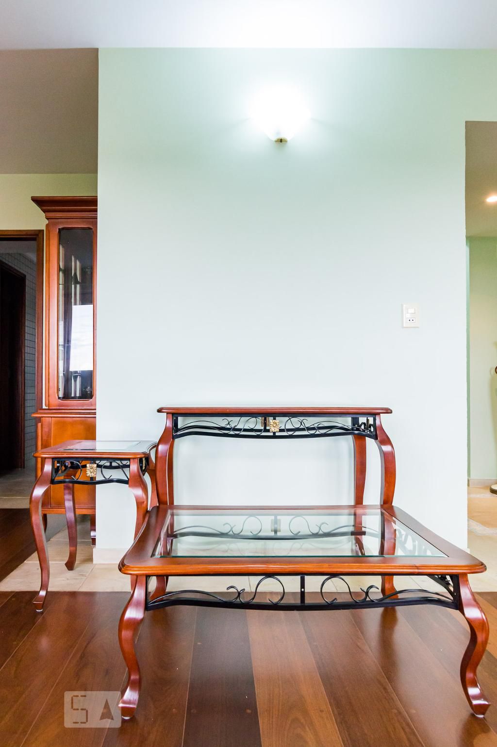 Apartamento à Venda - Jardim Flamboyant, 4 Quartos,  238 m2 em , Campinas - sp | SoloBR