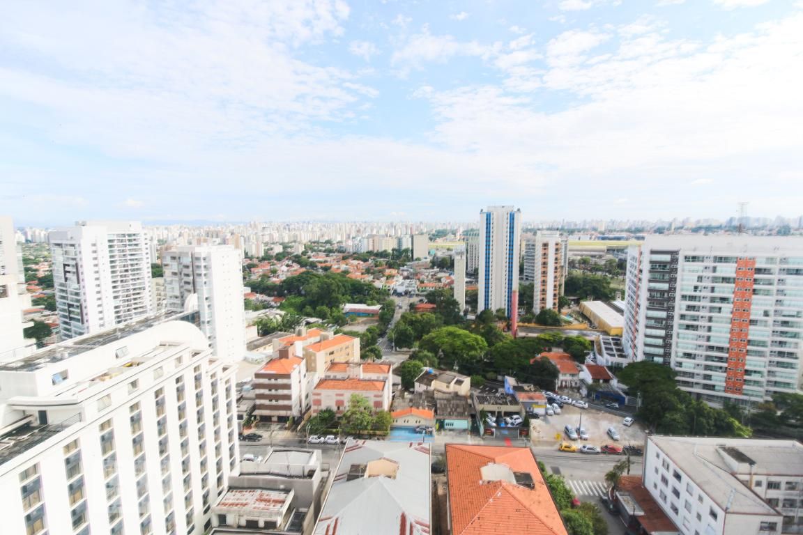 Cobertura, 2 quartos, 130 m² - Foto 5