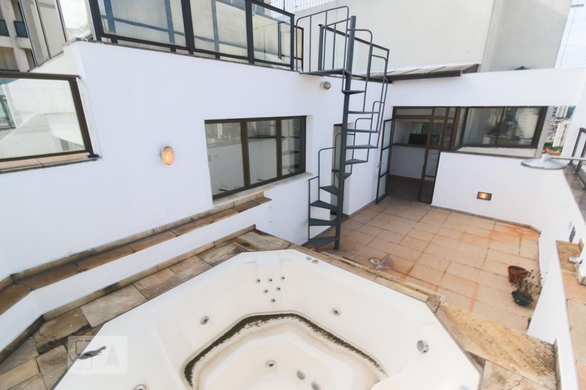 Cobertura, 2 quartos, 130 m² - Foto 17