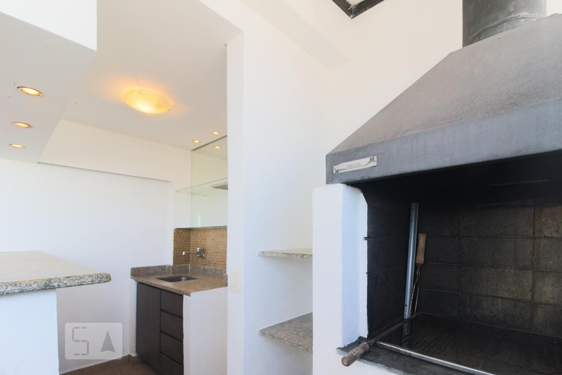 Cobertura, 2 quartos, 130 m² - Foto 19