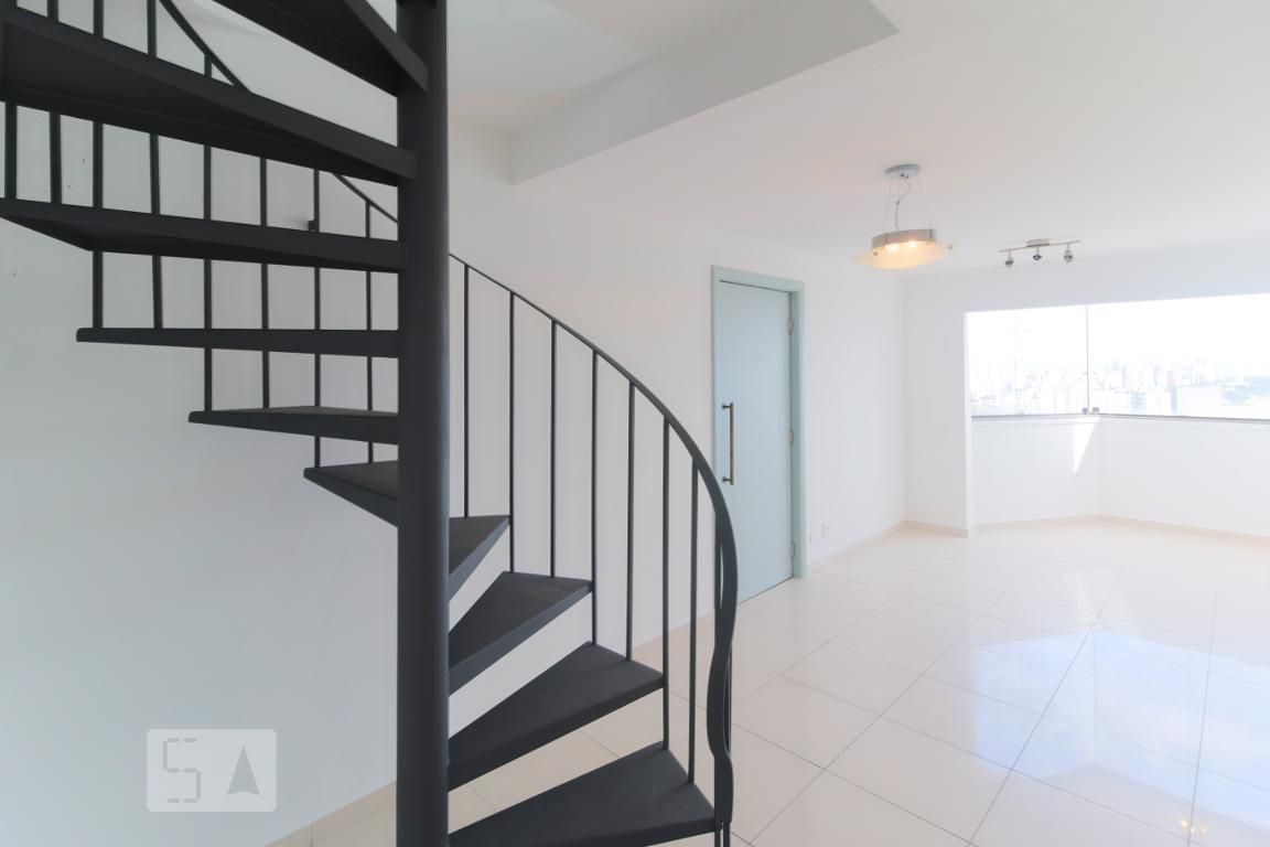 Cobertura, 2 quartos, 130 m² - Foto 2
