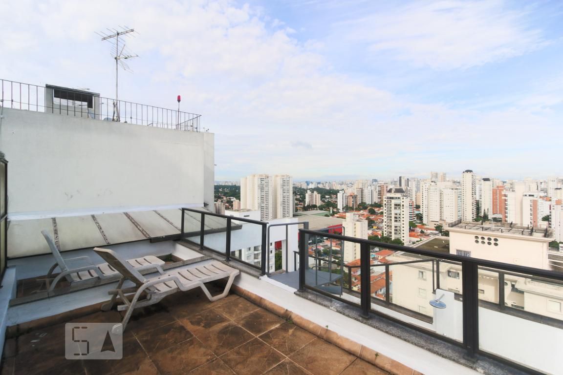 Cobertura, 2 quartos, 130 m² - Foto 21
