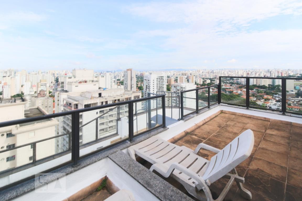 Cobertura, 2 quartos, 130 m² - Foto 22