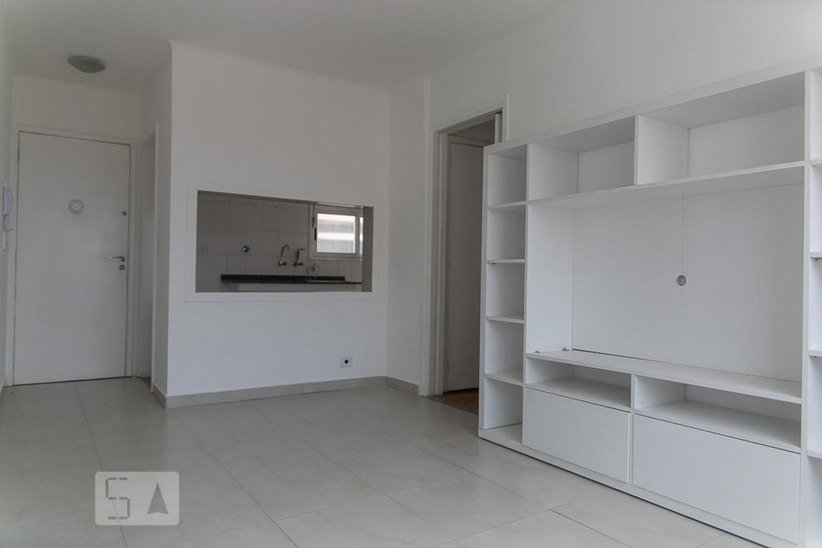 Apartamento, 2 quartos, 70 m² - Foto 2