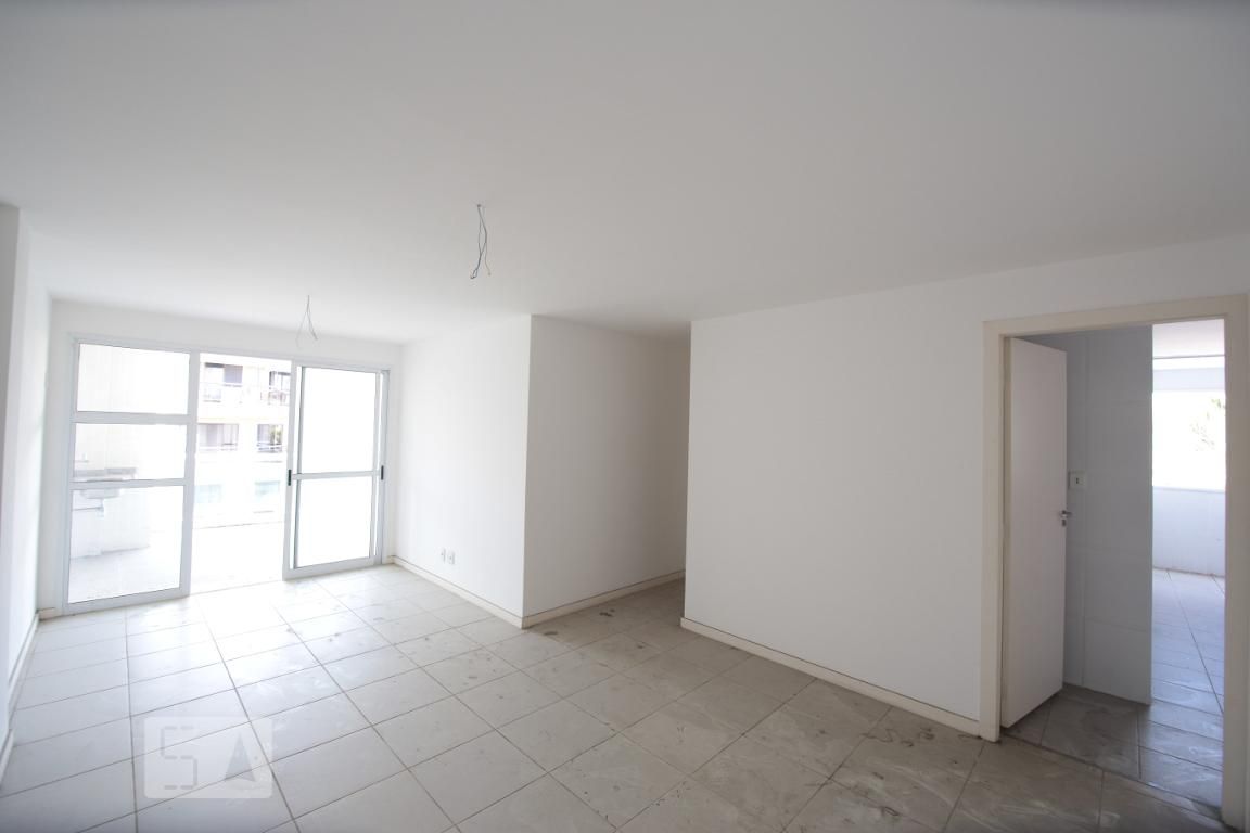 Apartamento, 3 quartos, 95 m² - Foto 1