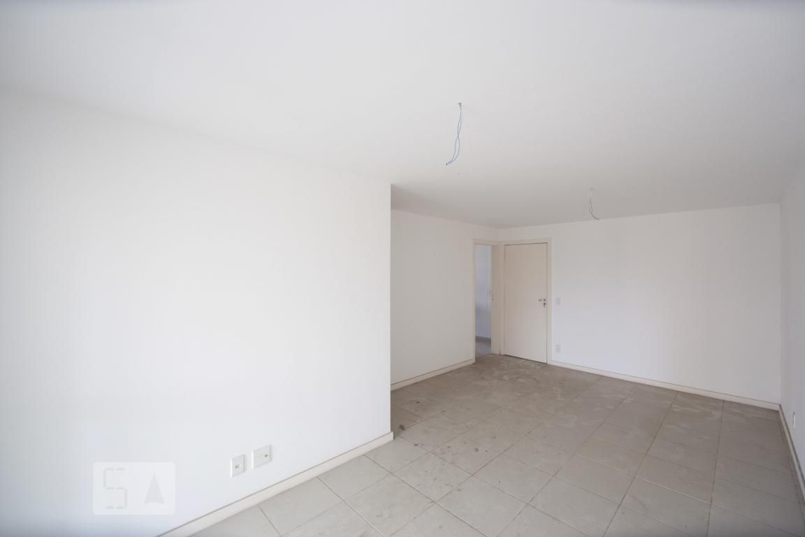 Apartamento, 3 quartos, 95 m² - Foto 2