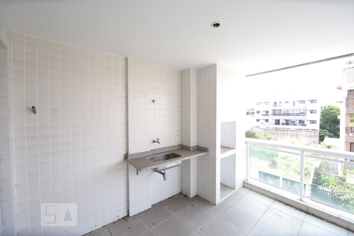 Apartamento, 3 quartos, 95 m² - Foto 4