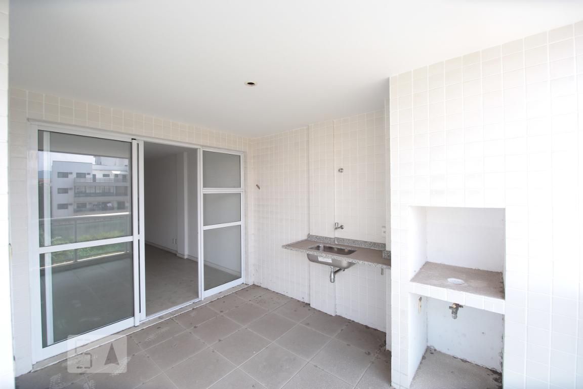 Apartamento, 3 quartos, 95 m² - Foto 5