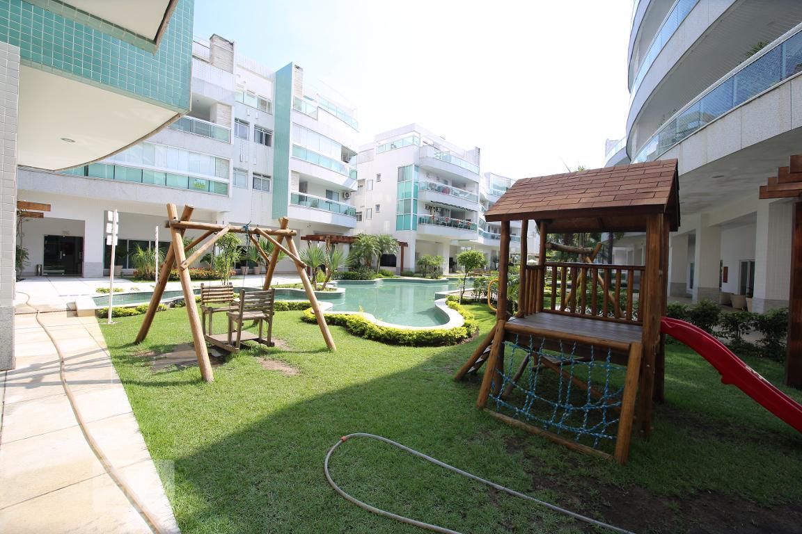 Apartamento, 3 quartos, 95 m² - Foto 21