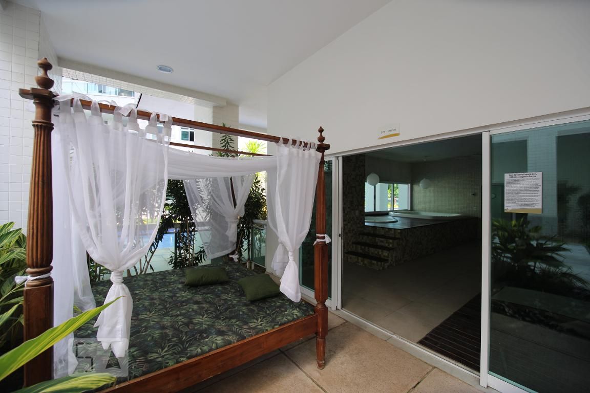 Apartamento, 3 quartos, 95 m² - Foto 28