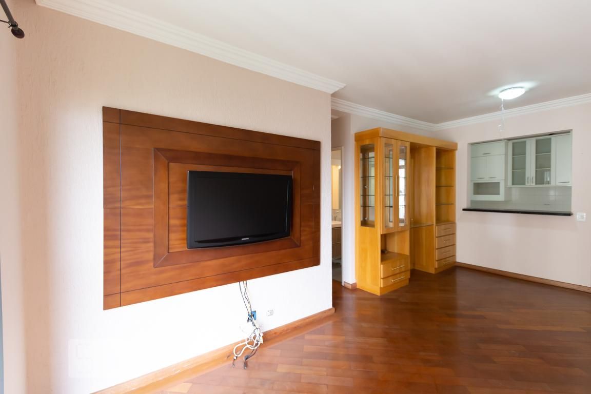 Apartamento, 2 quartos, 74 m² - Foto 2