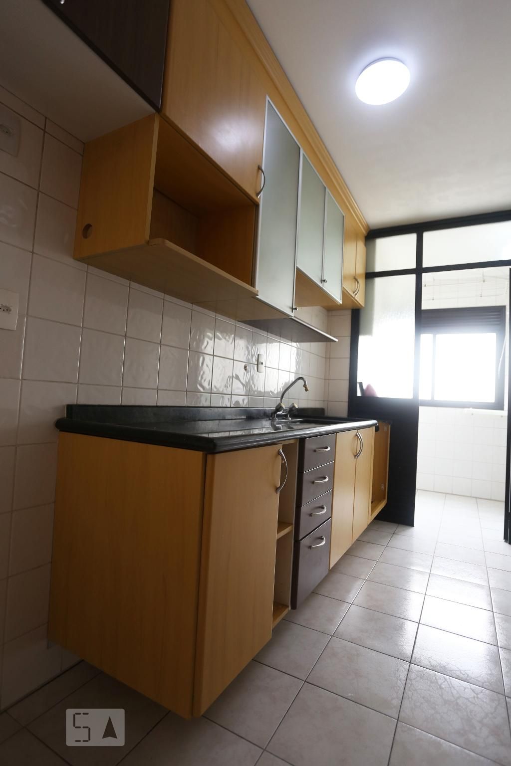 Apartamento, 2 quartos, 56 m² - Foto 7