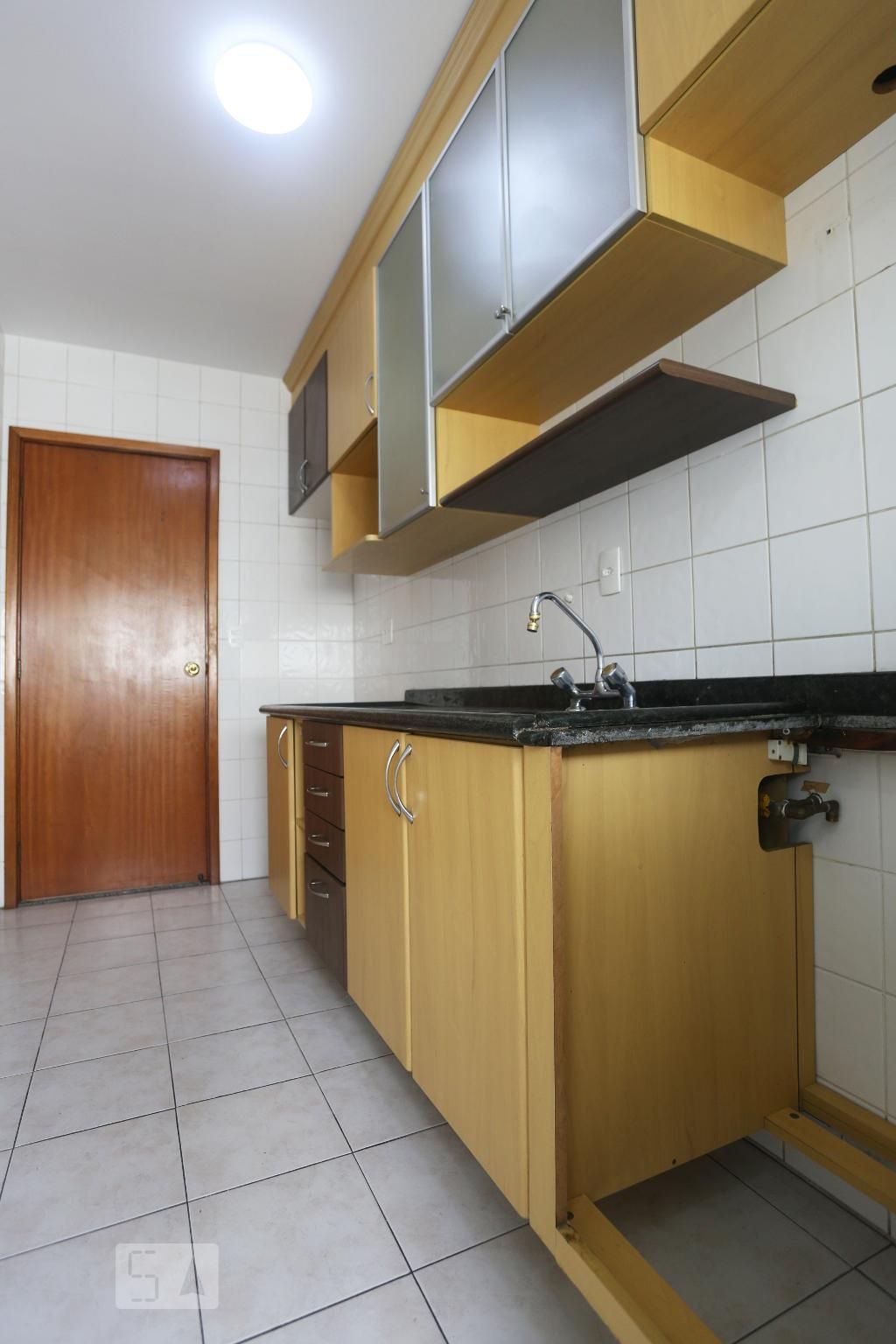 Apartamento, 2 quartos, 56 m² - Foto 8
