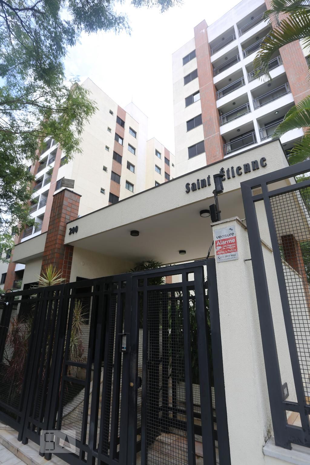 Apartamento, 2 quartos, 56 m² - Foto 12