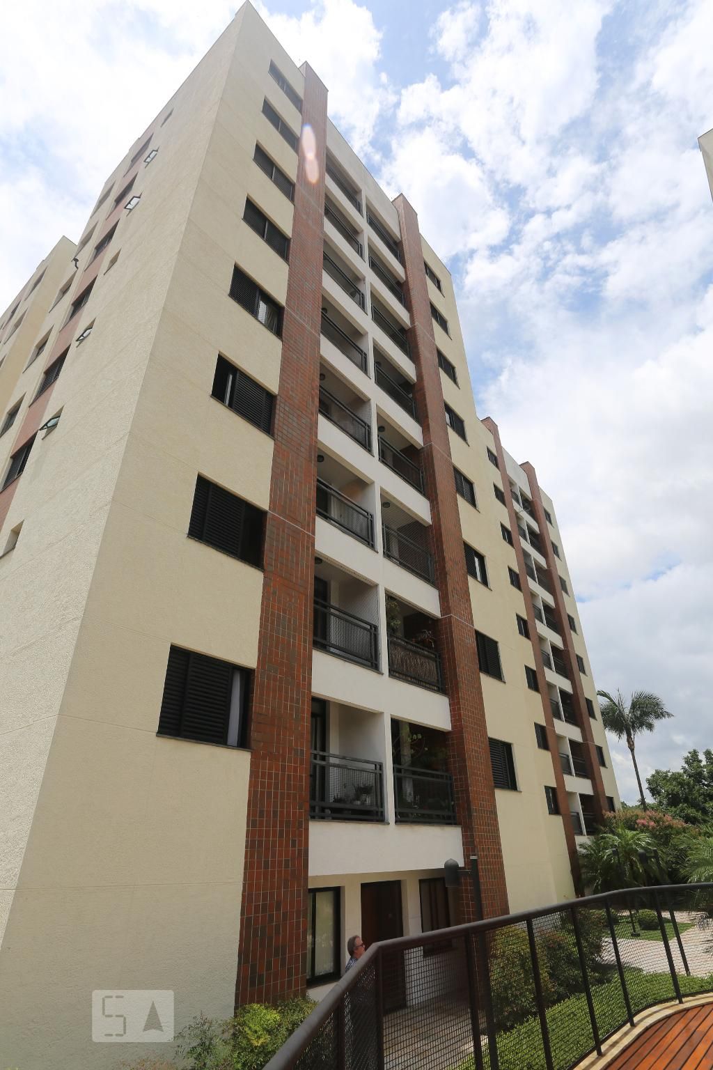 Apartamento, 2 quartos, 56 m² - Foto 10