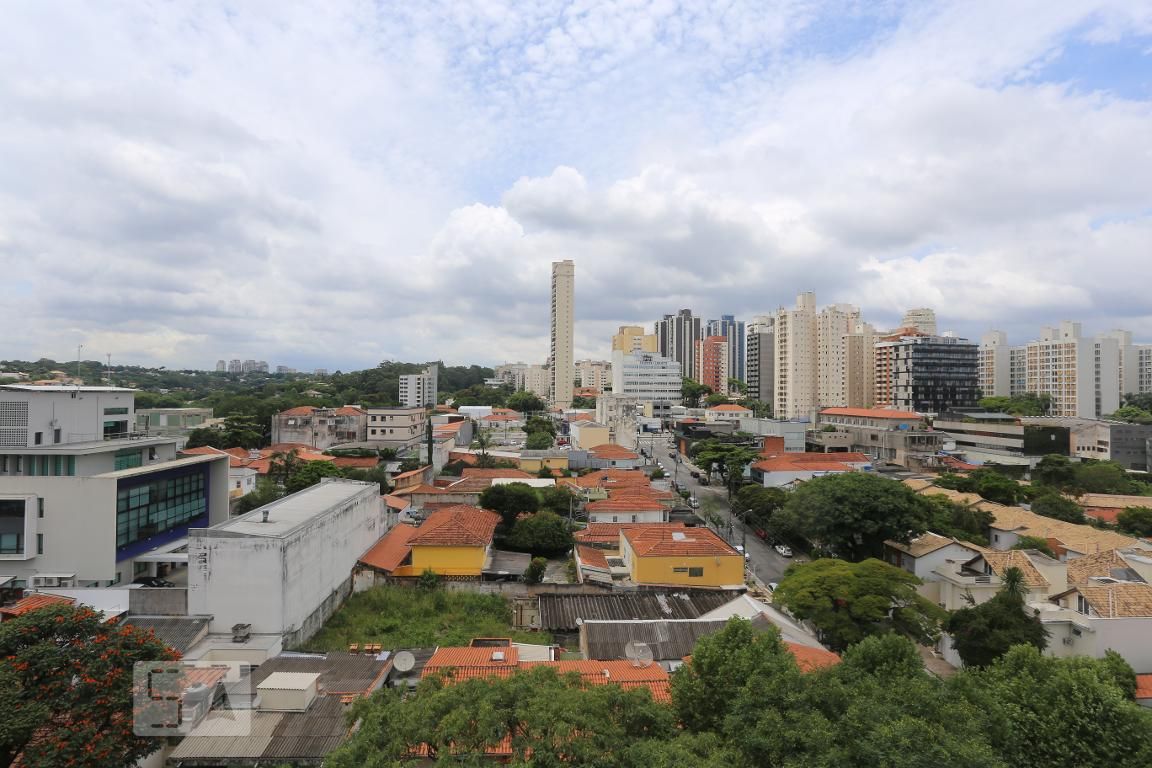 Apartamento, 2 quartos, 56 m² - Foto 24