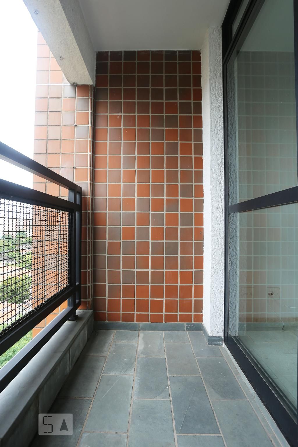 Apartamento, 2 quartos, 56 m² - Foto 2