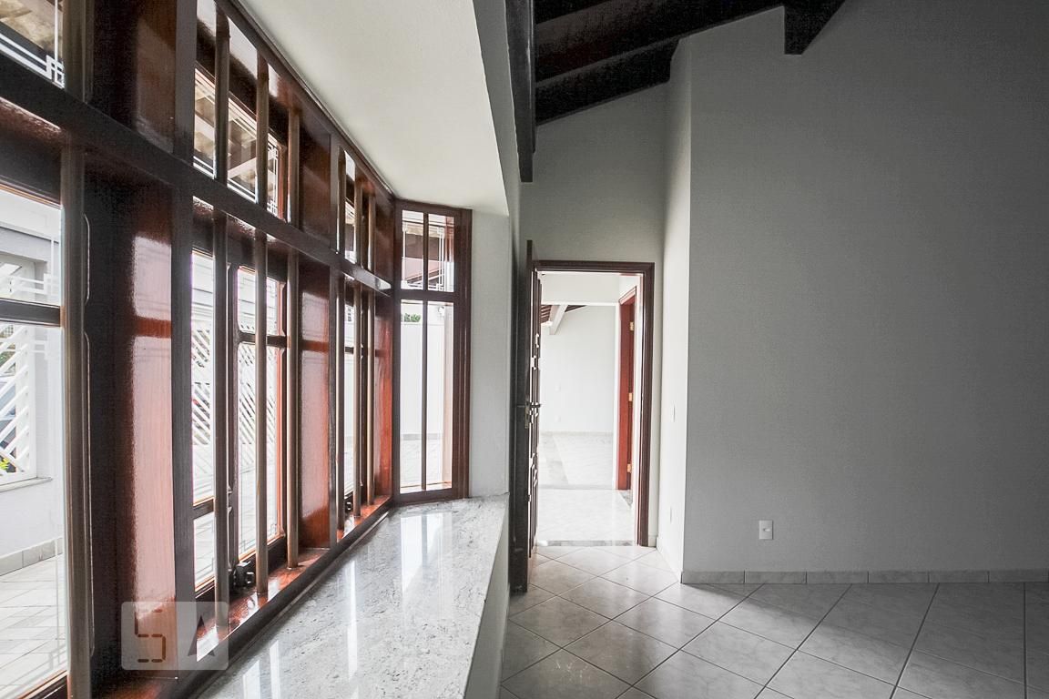 Casa à Venda - Jardim Chapadão, 3 Quartos,  217 m2 em , Campinas - sp | SoloBR