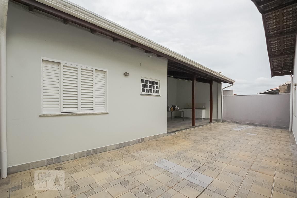 Casa à Venda - Jardim Chapadão, 3 Quartos,  217 m2 em , Campinas - sp | SoloBR