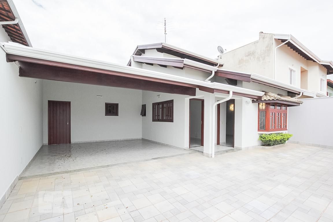 Casa à Venda - Jardim Chapadão, 3 Quartos,  217 m2 em , Campinas - sp | SoloBR