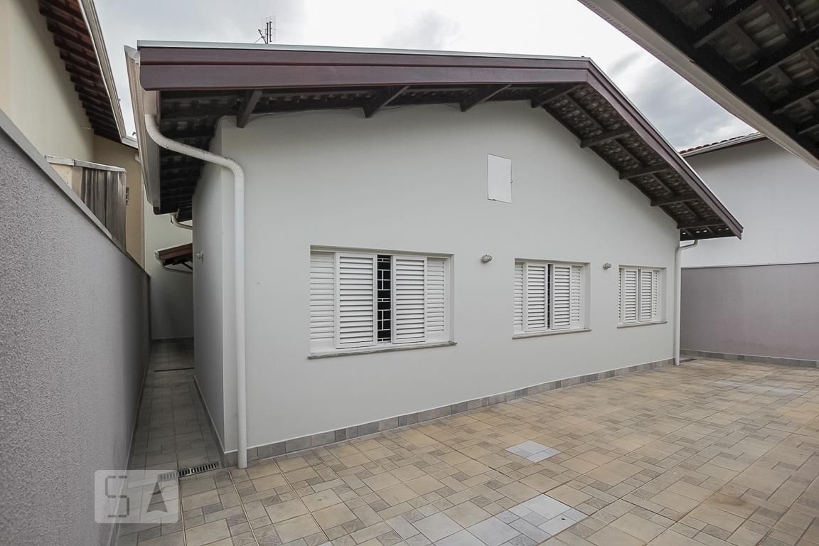 Casa à Venda - Jardim Chapadão, 3 Quartos,  217 m2 em , Campinas - sp | SoloBR
