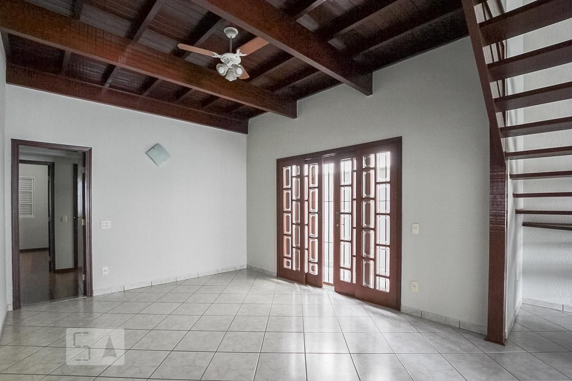 Casa à Venda - Jardim Chapadão, 3 Quartos,  217 m2 em , Campinas - sp | SoloBR