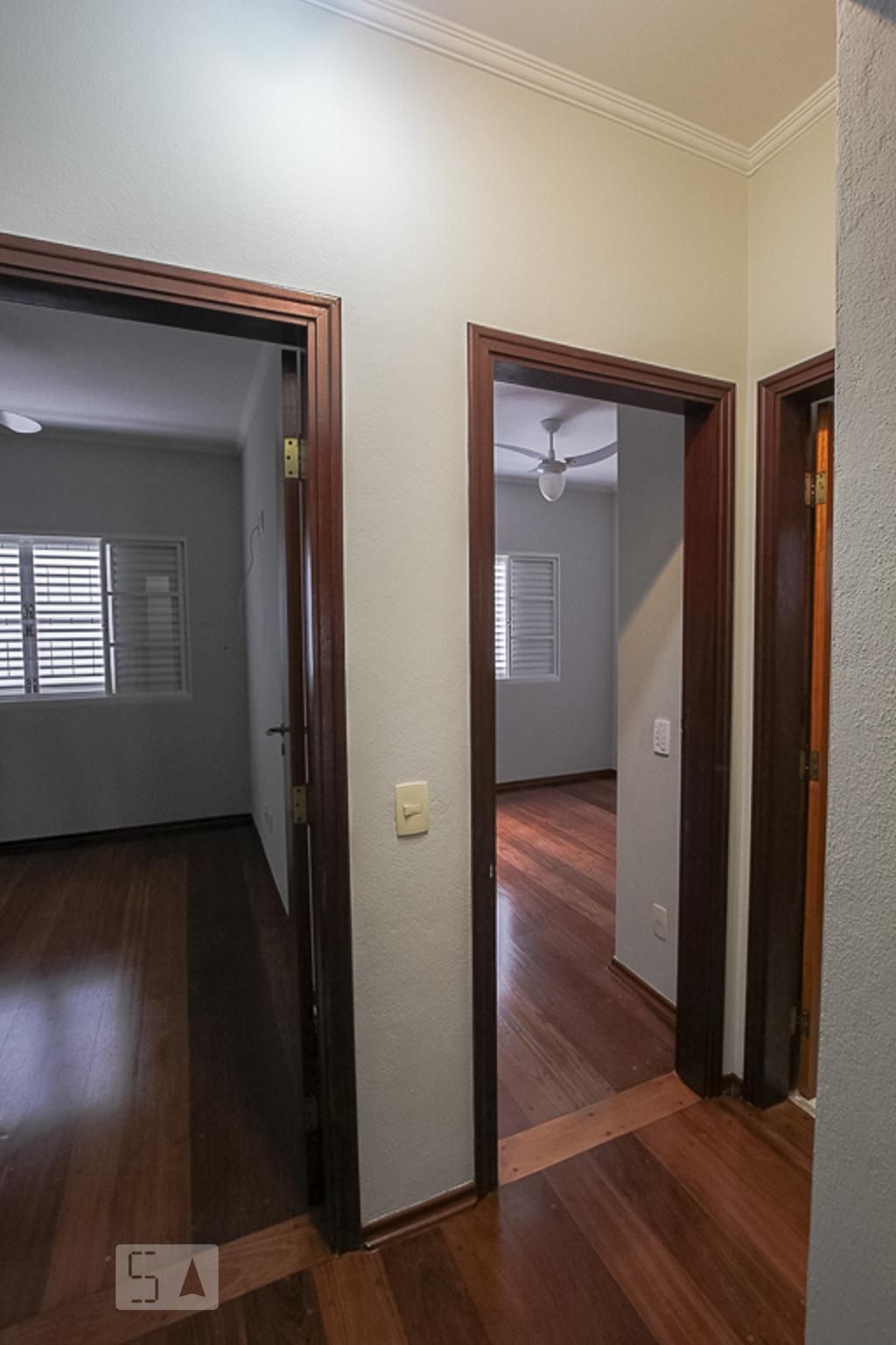 Casa à Venda - Jardim Chapadão, 3 Quartos,  217 m2 em , Campinas - sp | SoloBR