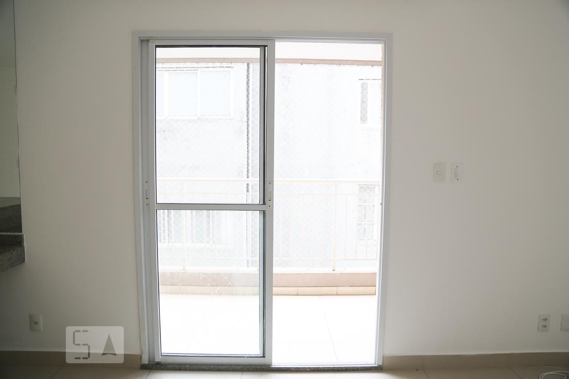 Apartamento, 2 quartos, 58 m² - Foto 2