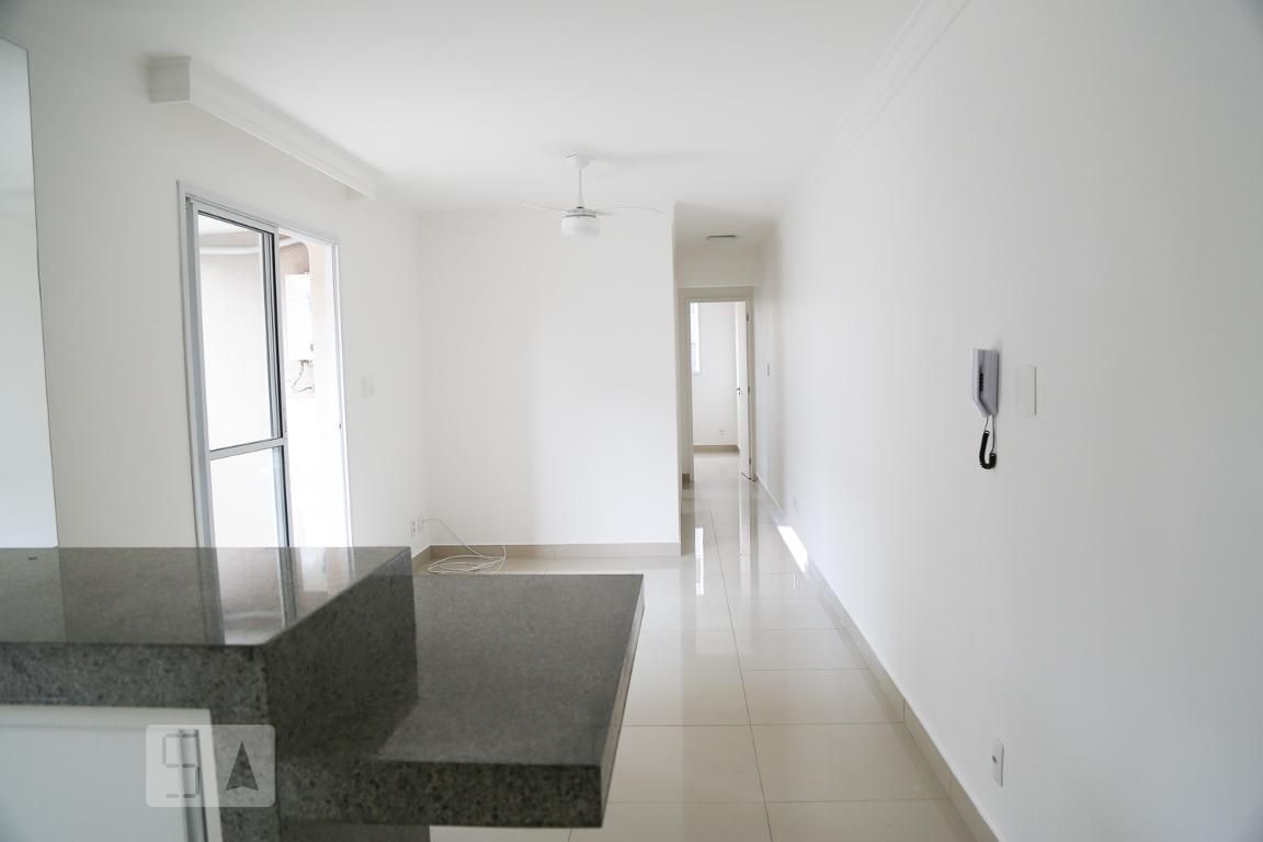 Apartamento, 2 quartos, 58 m² - Foto 1