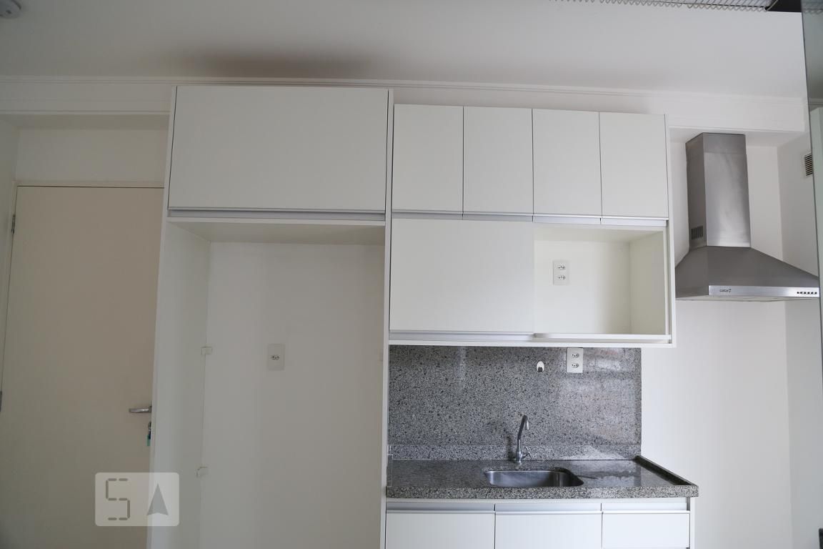 Apartamento, 2 quartos, 58 m² - Foto 8