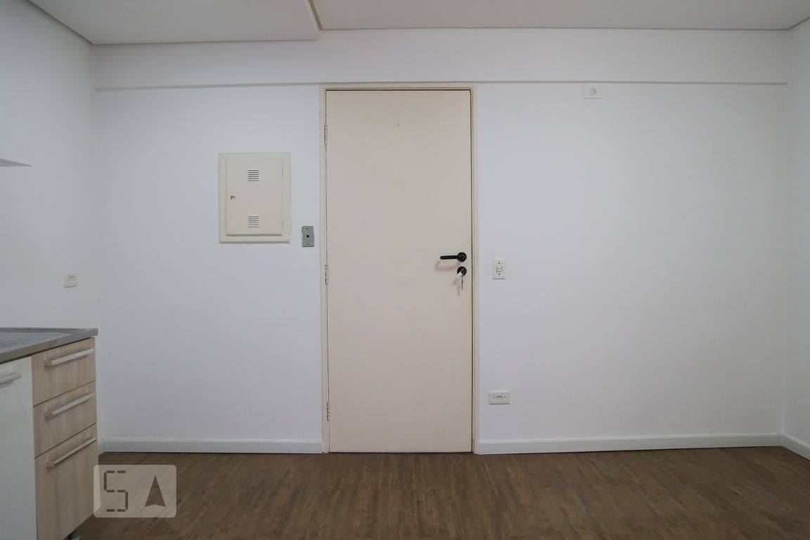 Kitnet-Studio, 25 m² - Foto 4