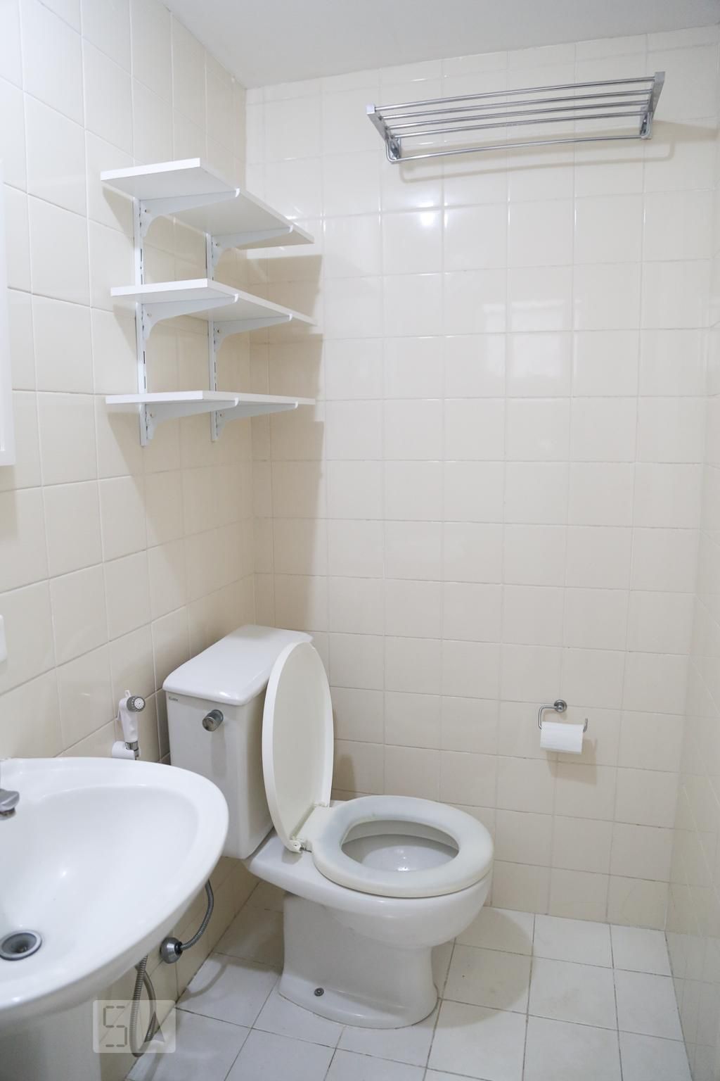 Kitnet-Studio, 25 m² - Foto 10
