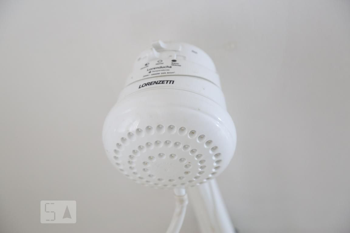 Kitnet-Studio, 25 m² - Foto 11
