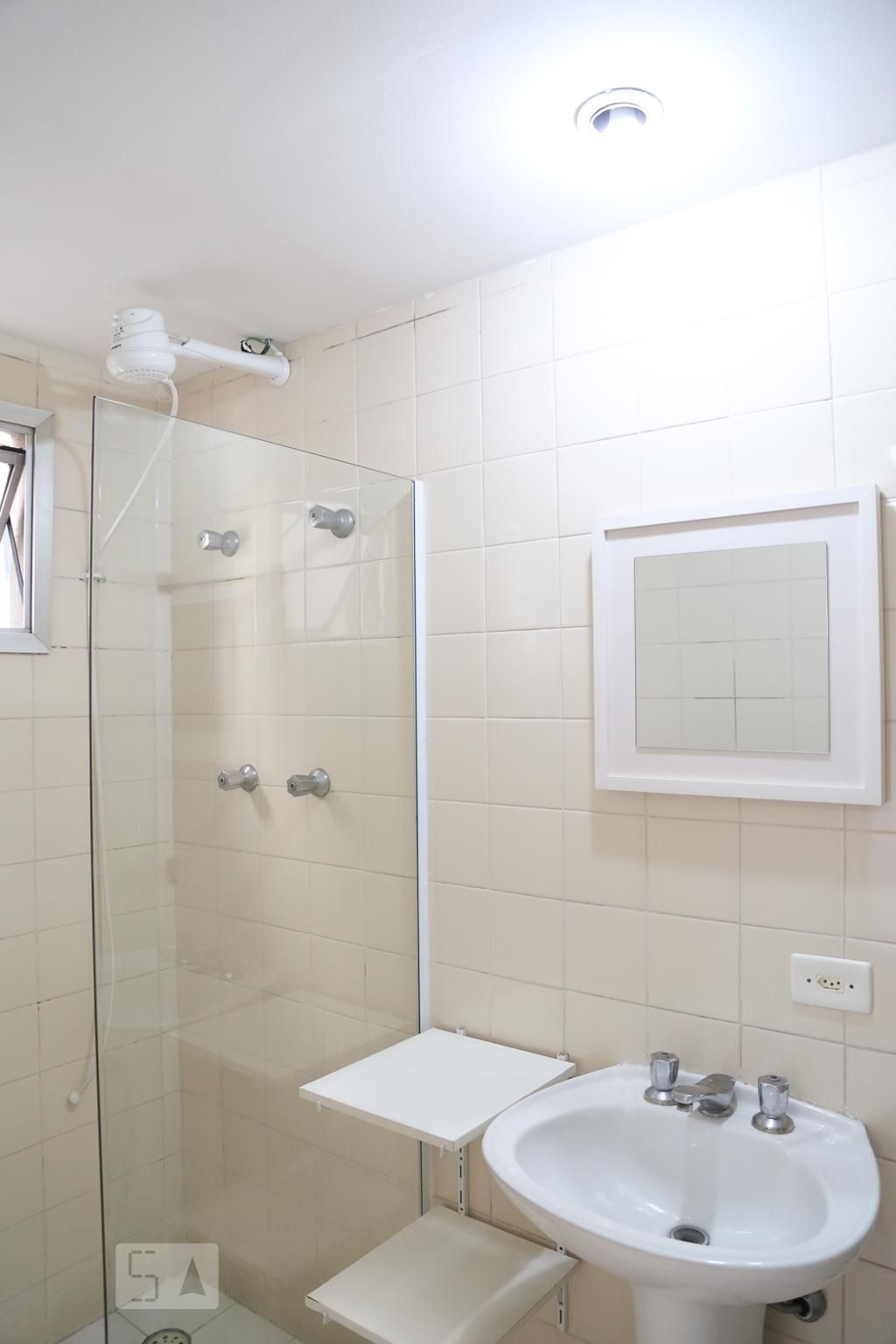 Kitnet-Studio, 25 m² - Foto 9