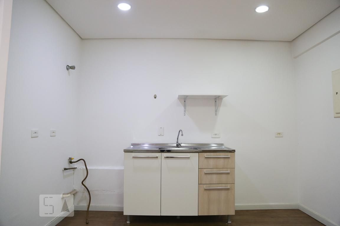Kitnet-Studio, 25 m² - Foto 3