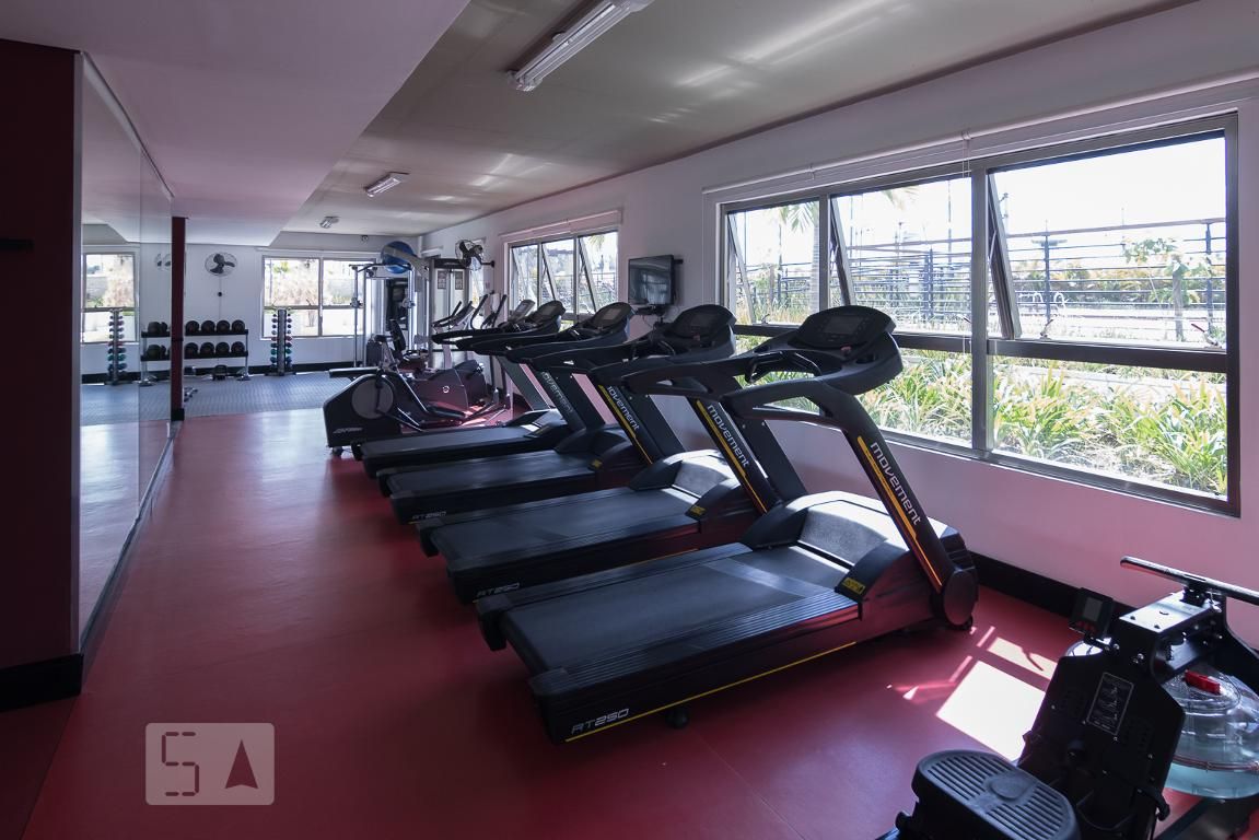 Apartamento, 3 quartos, 70 m² - Foto 32