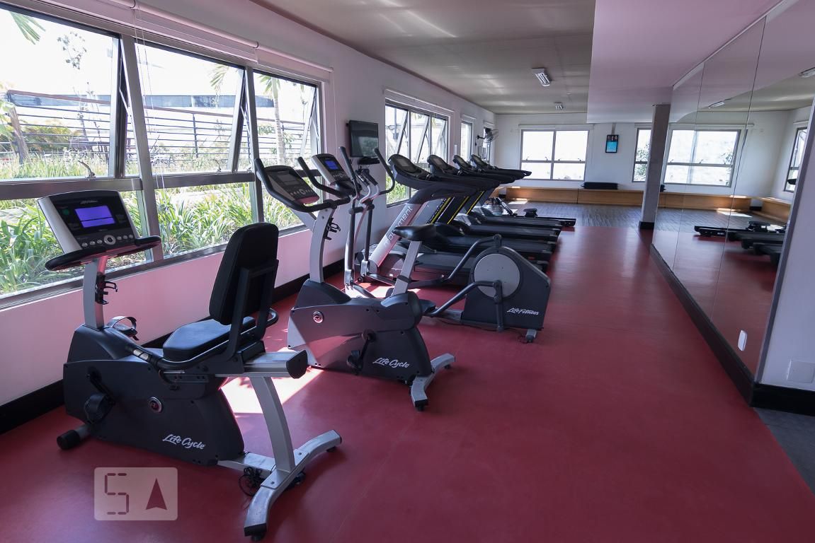 Apartamento, 3 quartos, 70 m² - Foto 34